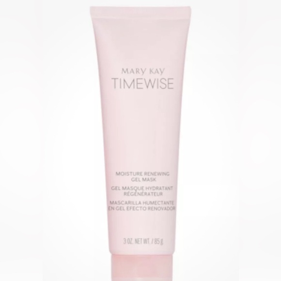 Mary Kay TimeWise Moisture Renewing Gel Mask for Dry to Oily Skin - Picture 5 of 6